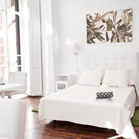 Apartments Tres Sesenta Málaga Kültér fotó