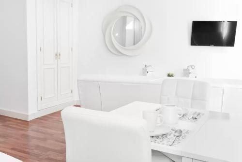 Apartments Tres Sesenta Málaga Kültér fotó