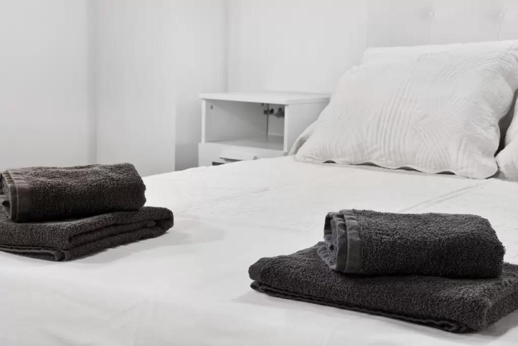 Apartments Tres Sesenta Málaga Kültér fotó
