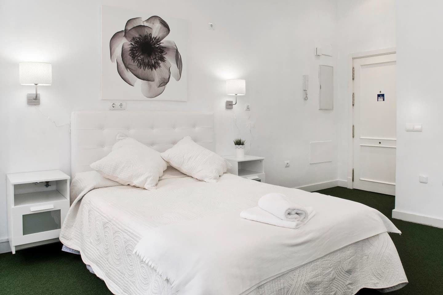 Apartments Tres Sesenta Málaga Kültér fotó